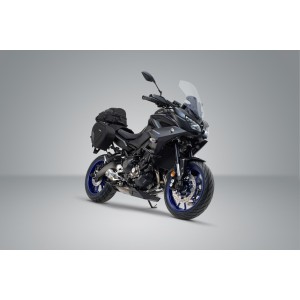 Set protección Yamaha Tracer 900 (14-20) / GT (18-20).