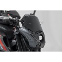 Parabrisas Negro. Yamaha MT-09 / MT-09 SP (20-23).