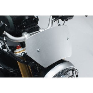 Parabrisas Plateado. BMW R nineT (14-).