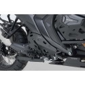Paratacones Negro. BMW R 1300 GS (23-).