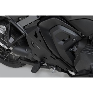 Paratacones Negro. BMW R 1300 GS Adventure (24-).