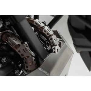 Set protección Kawasaki Versys 1000 (18-).