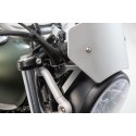 Parabrisas Plateado. Triumph Street Scrambler 900 (16-).