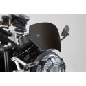 Parabrisas Negro. Triumph Speed Twin 1200 (18-24).