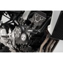 Kit de topes anticaidas Negro. Honda CB1000R (18-).