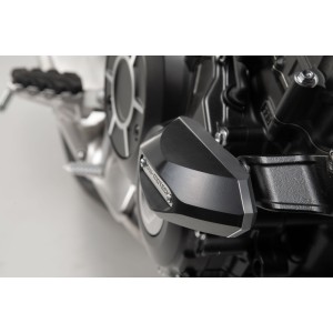 Kit de topes anticaidas Negro. Honda CB1000R (18-).