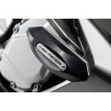 Kit de topes anticaidas Negro. Yamaha FJR 1300 (06-15).