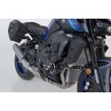 Kit de topes anticaidas Negro. Yamaha MT-10 (21-).