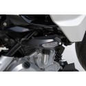 Kit de topes anticaidas Negro. BMW G 310 R (16-20).