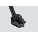 Extension para caballete lateral Negro/Plateado. BMW F 900 R / XR (19-).