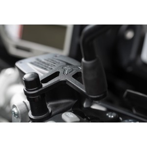 Extensión de retrovisor para BMW Negro. BMW-Modelos.