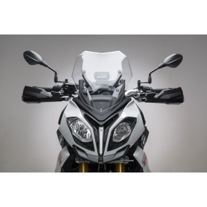 Extensión de retrovisor para BMW Negro. BMW-Modelos.