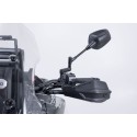 Extensión de retrovisor Negro. CFMoto 800MT-X (24-).