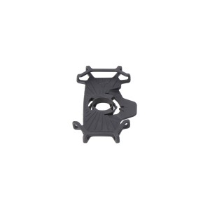 Soporte T-Lock para smartphone grande Con correas de silicona.