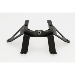 Anillo de depósito ION Negro. Modelos Yamaha Ténéré 700.