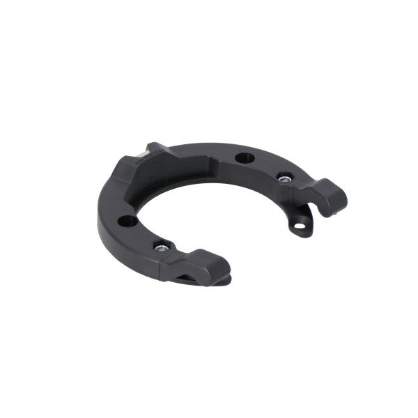 Anillo de depósito ION Negro. Royal Enfield Himalayan/ Scram 411 (21-).