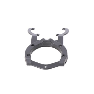 Anillo de depósito ION Negro. CFMoto 700CL-X Heritage (22-).