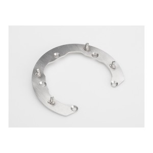 Anillo de depósito ION Negro. Modelos Honda. 5 tornillos.