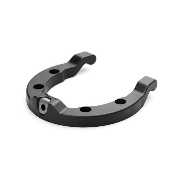 Anillo de depósito ION Negro. Yamaha MT-09 Tracer (14-20).