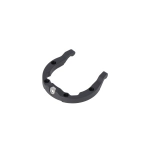 Anillo de depósito ION Negro. Harley-Davidson Pan America (21-).