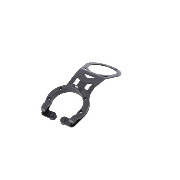 Anillo de depósito ION Negro. Triumph Tiger Sport 660 / 800.