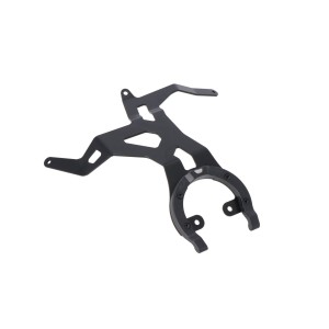 Anillo de depósito ION Negro. Ducati DesertX (22-).