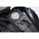 Anillo de depósito EVO Negro. Yamaha MT-07 (18-20).