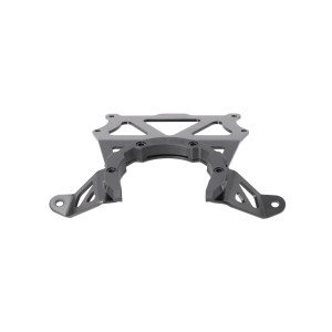 Anillo de depósito EVO Negro. Yamaha Ténéré 700 World Raid (22-).