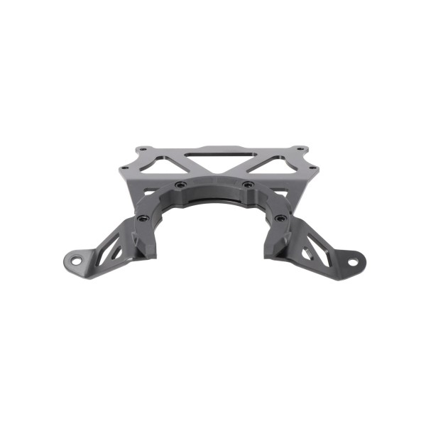 Anillo de depósito EVO Negro. Yamaha Ténéré 700 World Raid (22-).