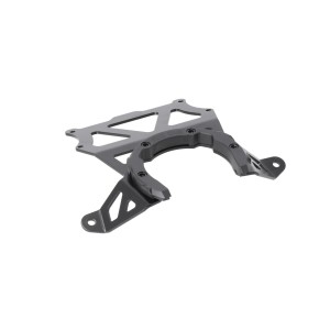 Anillo de depósito EVO Negro. Yamaha Ténéré 700 World Raid (22-).