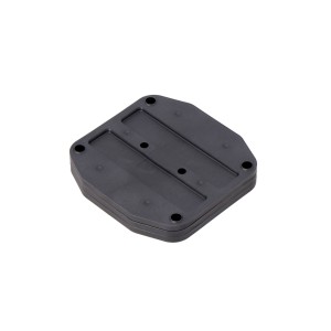 Elemento de elevación para anillo de depósito PRO Negro. Para elevación en 18 mm.