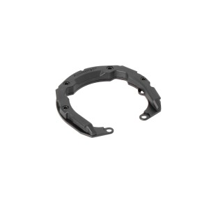 Anillo de depósito PRO Negro. Modelo Aprilia. Depósito con 6 tornillos