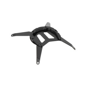 Anillo de depósito PRO Negro. BMW G 650 GS / Sertão (11-15).