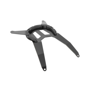 Anillo de depósito PRO Negro. BMW F 800 R/S/ST/GT. Sin tornillos.