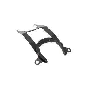 Anillo de depósito PRO Negro. Honda CB500X (18-), NX500 (23-).