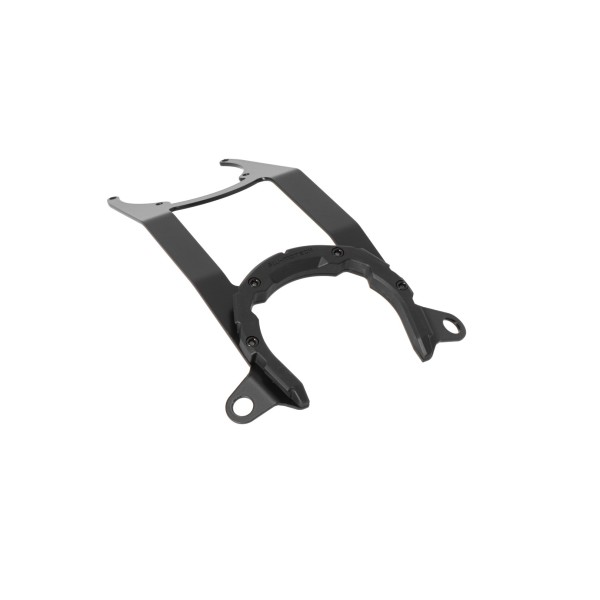 Anillo de depósito PRO Negro. Honda CB500X (18-), NX500 (23-).