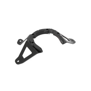 Anillo de depósito PRO Negro. Modelos Yamaha Ténéré 700.