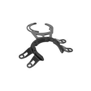 Anillo de depósito PRO Negro. Yamaha XJR 1300 (15-16).