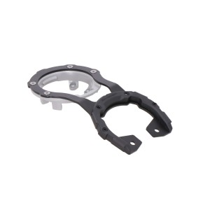 Anillo de depósito PRO Negro. BMW R 12 G/S (24-).