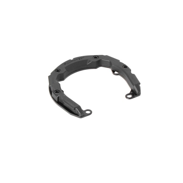 Anillo de depósito PRO Negro. Modelos Suzuki.