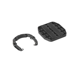 Anillo de depósito PRO Negro. Yamaha MT-09 Tracer (14-20).