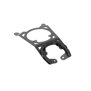 Anillo de depósito PRO Negro. Yamaha MT-07 (18-20).