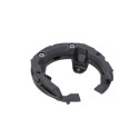 Anillo de depósito PRO Negro. Modelos Kawasaki (20-).