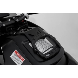 Anillo de depósito PRO Negro. Husqvarna Norden 901 (21-).