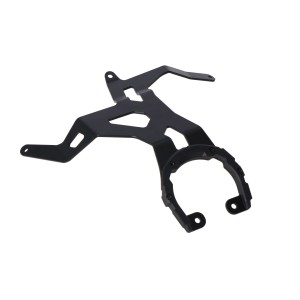 Anillo de depósito PRO Negro. Ducati DesertX (22-).