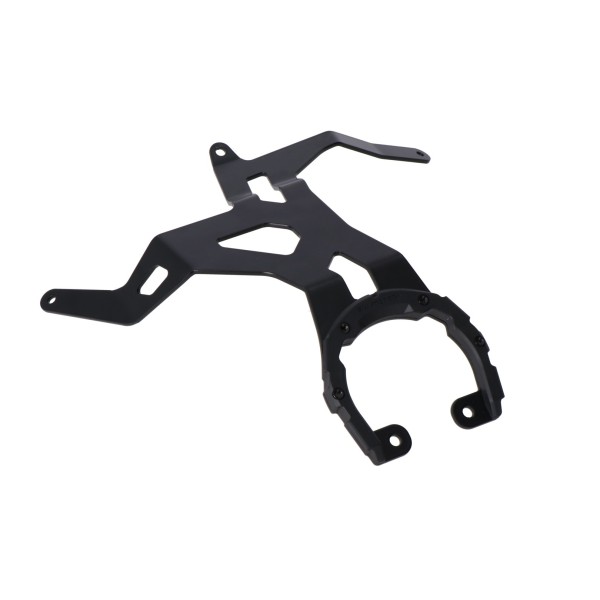 Anillo de depósito PRO Negro. Ducati DesertX (22-).