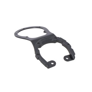 Anillo de depósito PRO Negro. Honda CMX500 Rebel (16-).