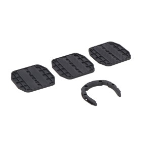 Anillo de depósito PRO Negro. BMW R 1300 GS (23-).