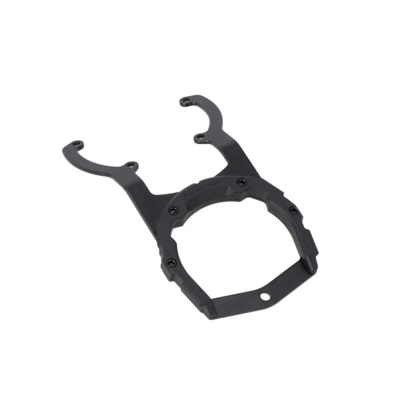 Anillo de depósito PRO Negro. CFMoto 450MT (23-).