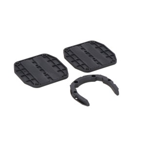 Anillo de depósito PRO Negro. BMW R 1300 GS Adventure (24-).